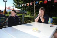 Feuerwehrreise 2011